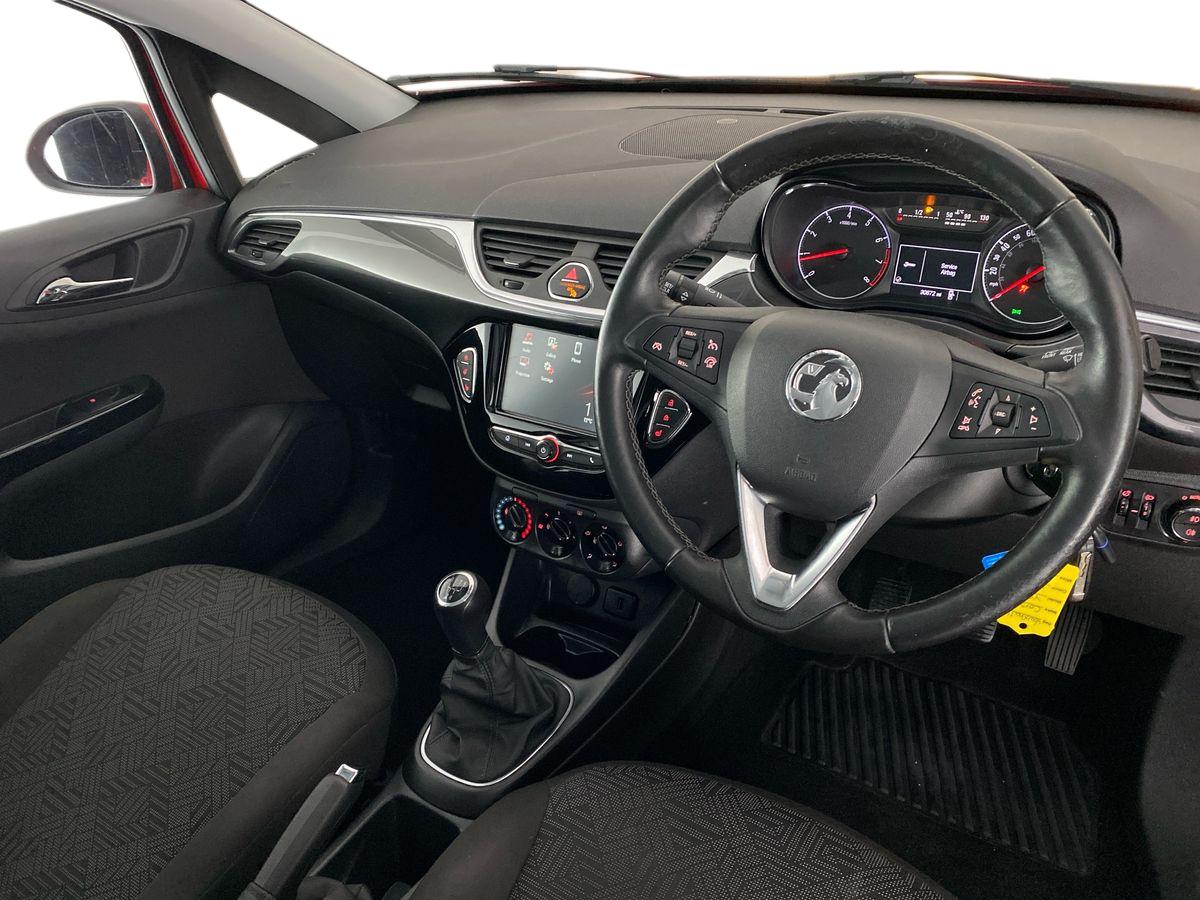 Used Vauxhall Corsa 2018 for sale - 78107500: Photo 12