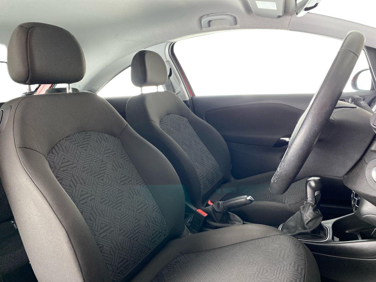 Used Vauxhall Corsa 2018 for sale - 78107500: Photo 13