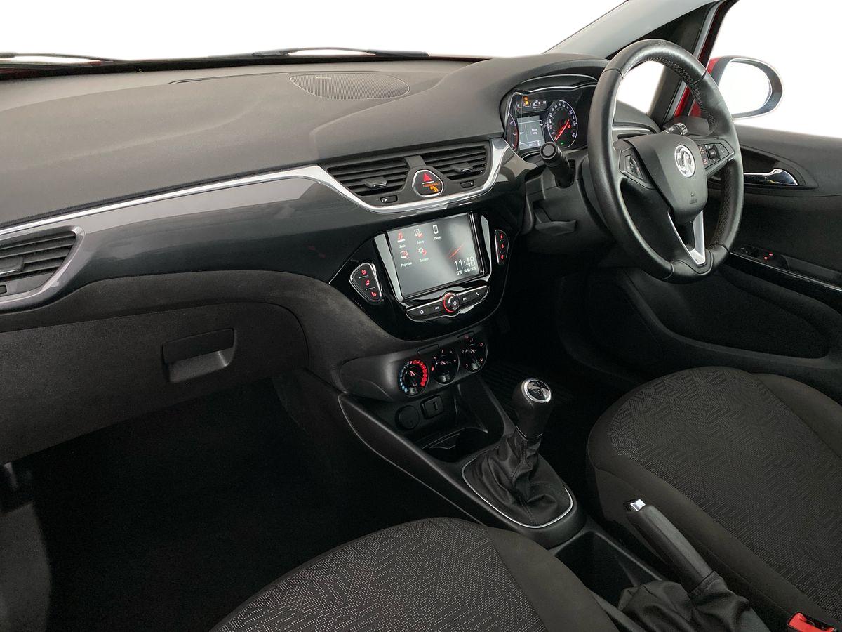 Used Vauxhall Corsa 2018 for sale - 78107500: Photo 14