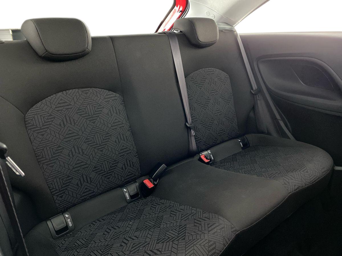 Used Vauxhall Corsa 2018 for sale - 78107500: Photo 15