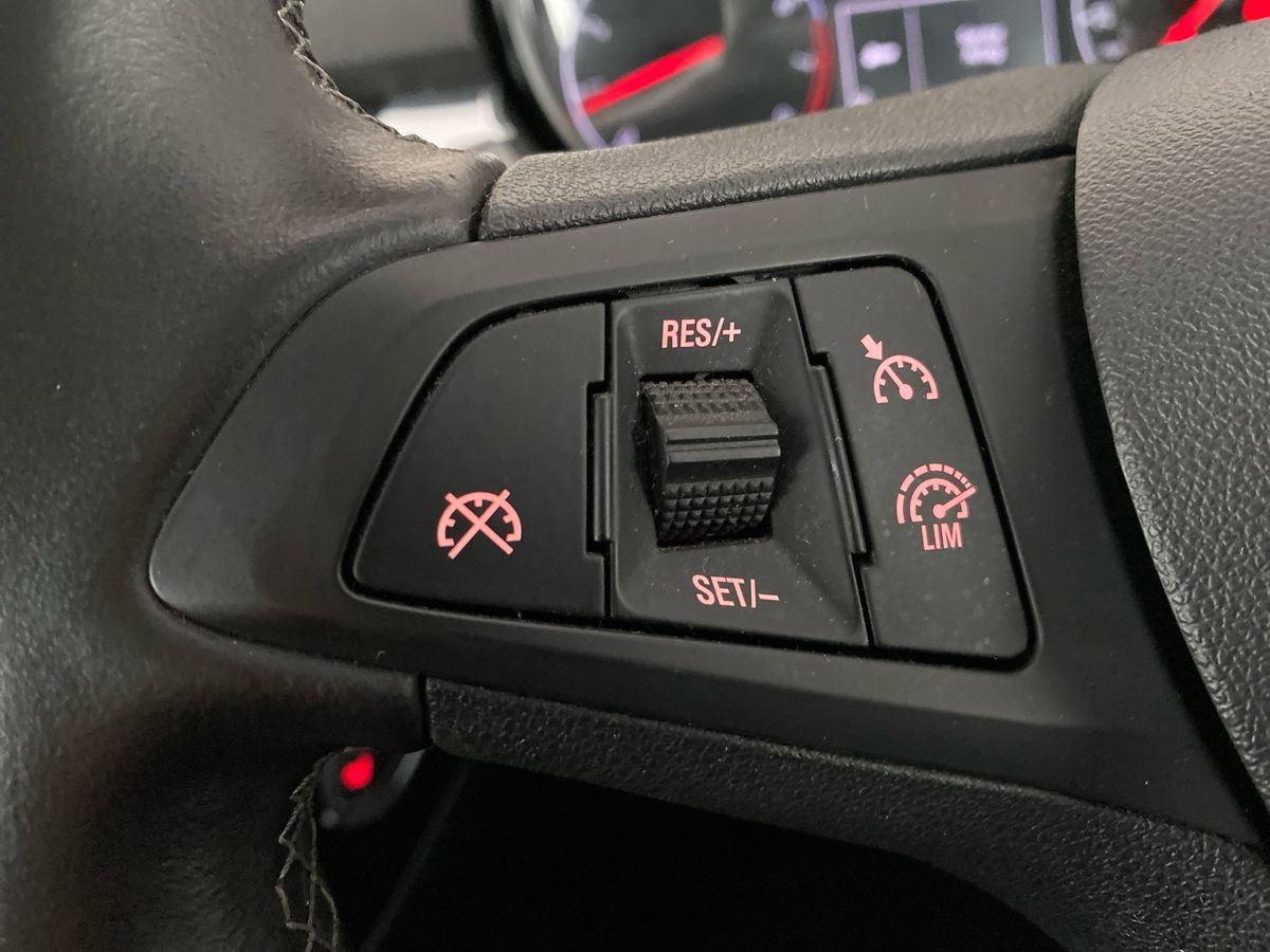 Used Vauxhall Corsa 2018 for sale - 78107500: Photo 19