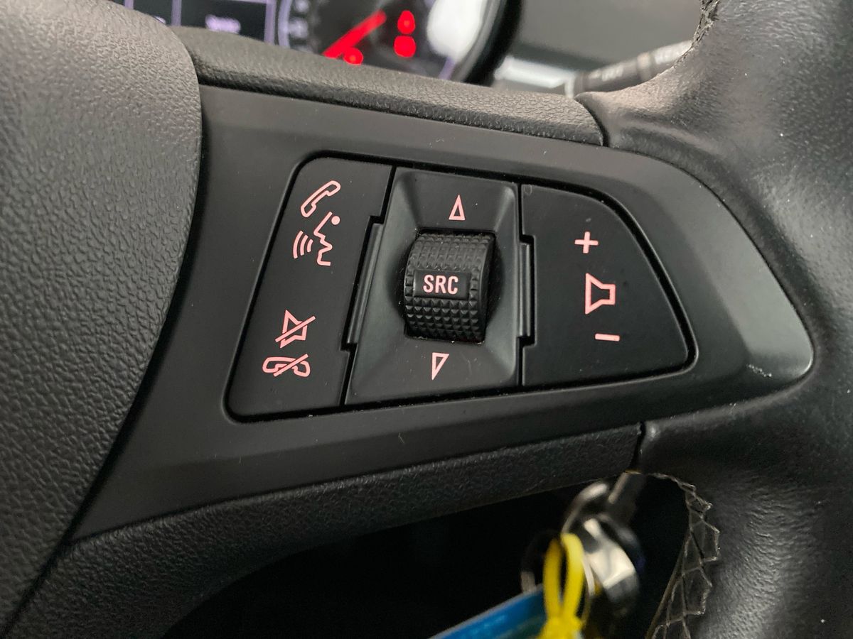 Used Vauxhall Corsa 2018 for sale - 78107500: Photo 20