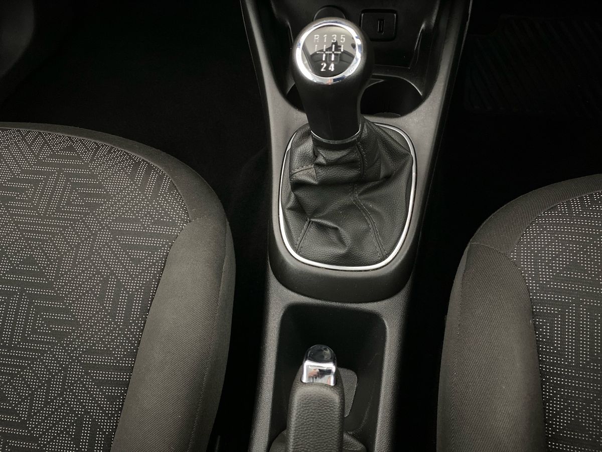 Used Vauxhall Corsa 2018 for sale - 78107500: Photo 21