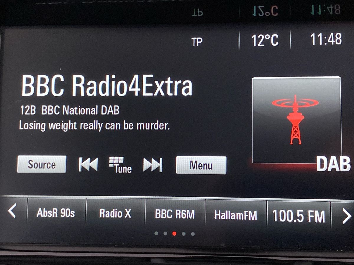 Used Vauxhall Corsa 2018 for sale - 78107500: Photo 22