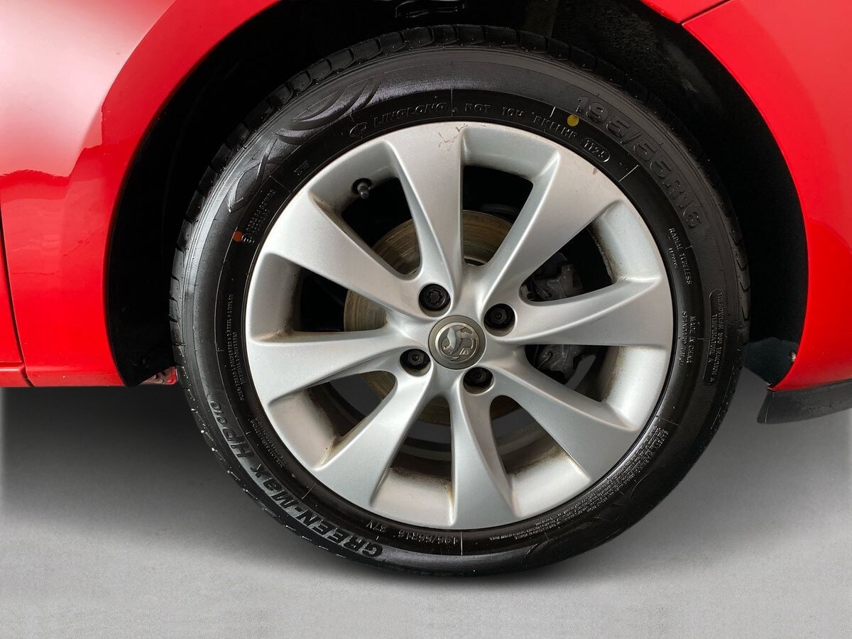 Used Vauxhall Corsa 2018 for sale - 78107500: Photo 25