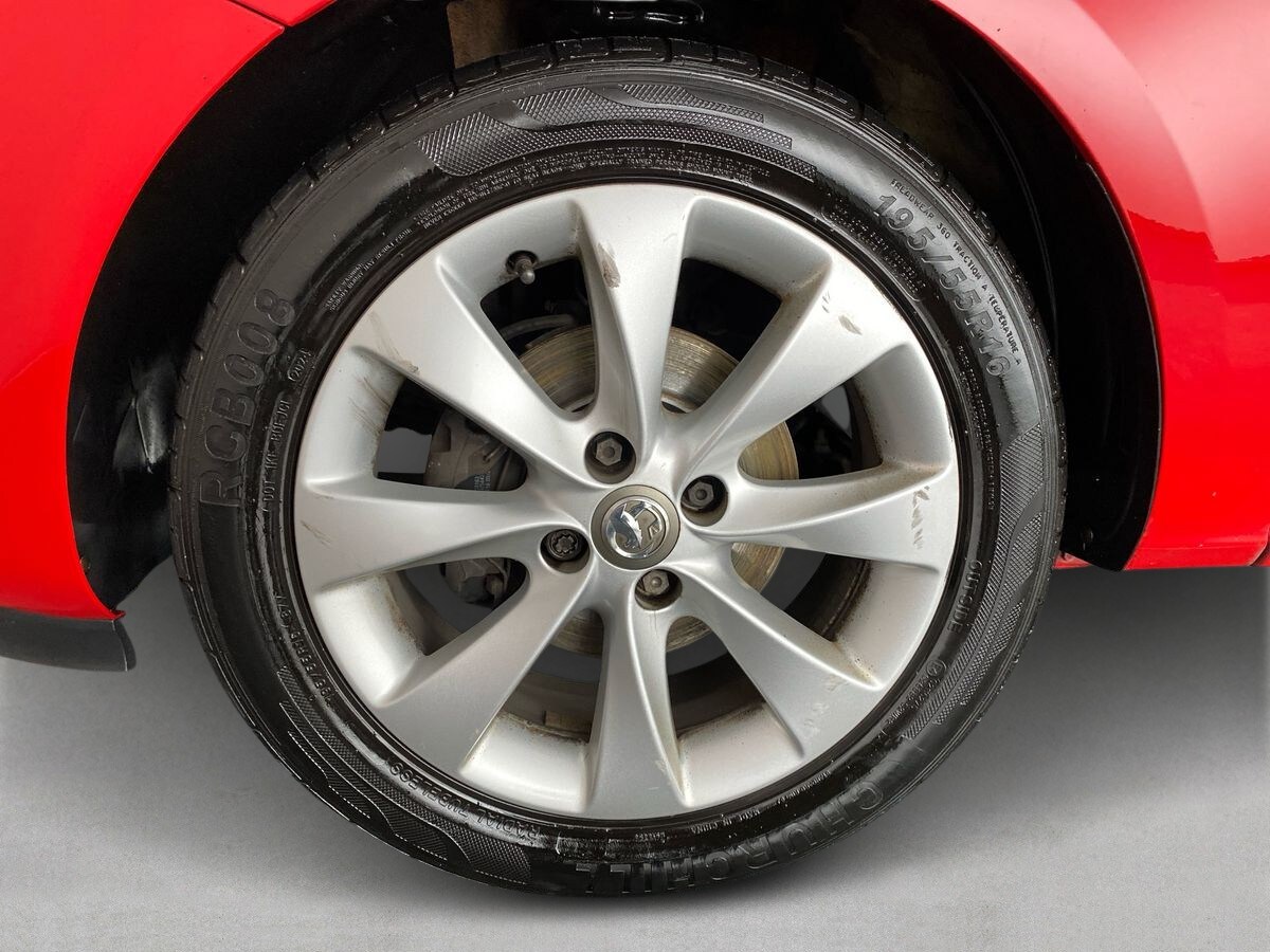 Used Vauxhall Corsa 2018 for sale - 78107500: Photo 26