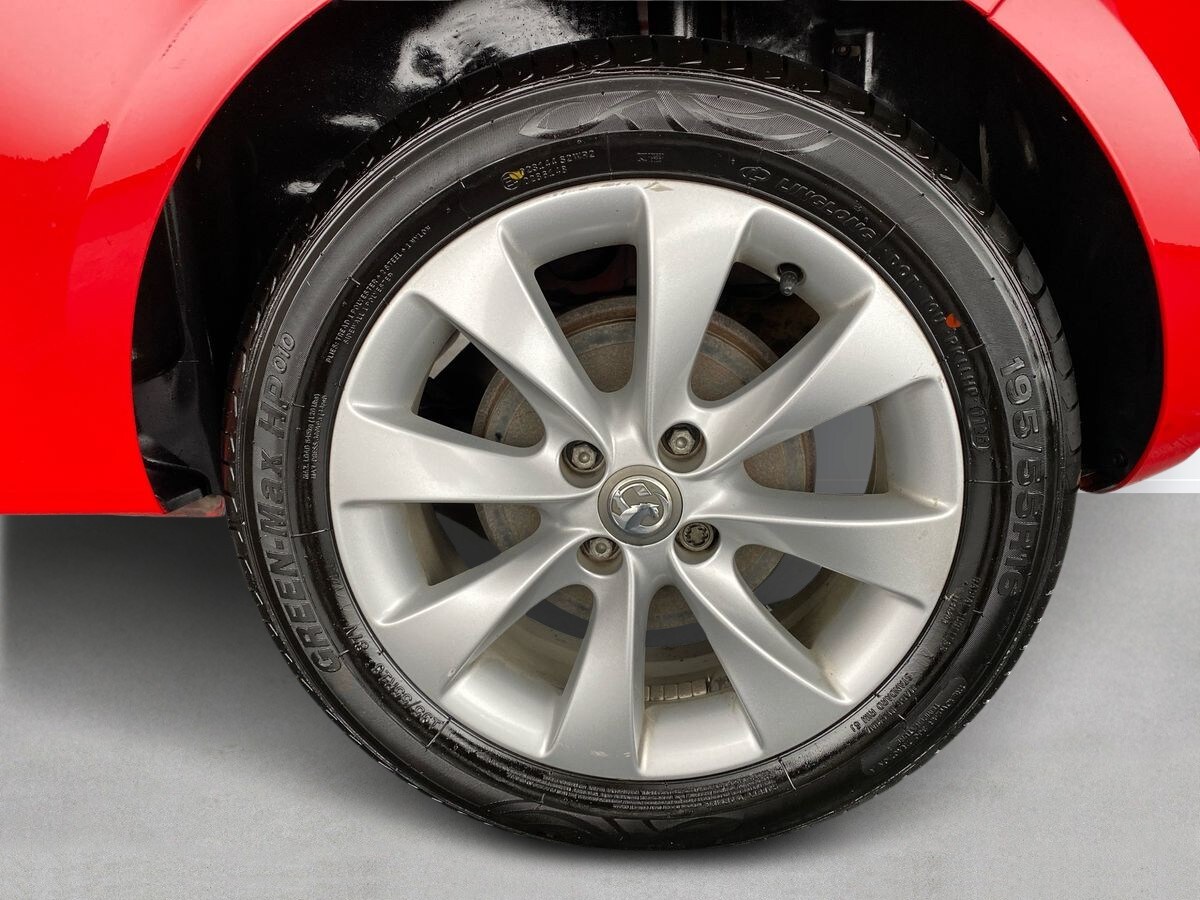 Used Vauxhall Corsa 2018 for sale - 78107500: Photo 27