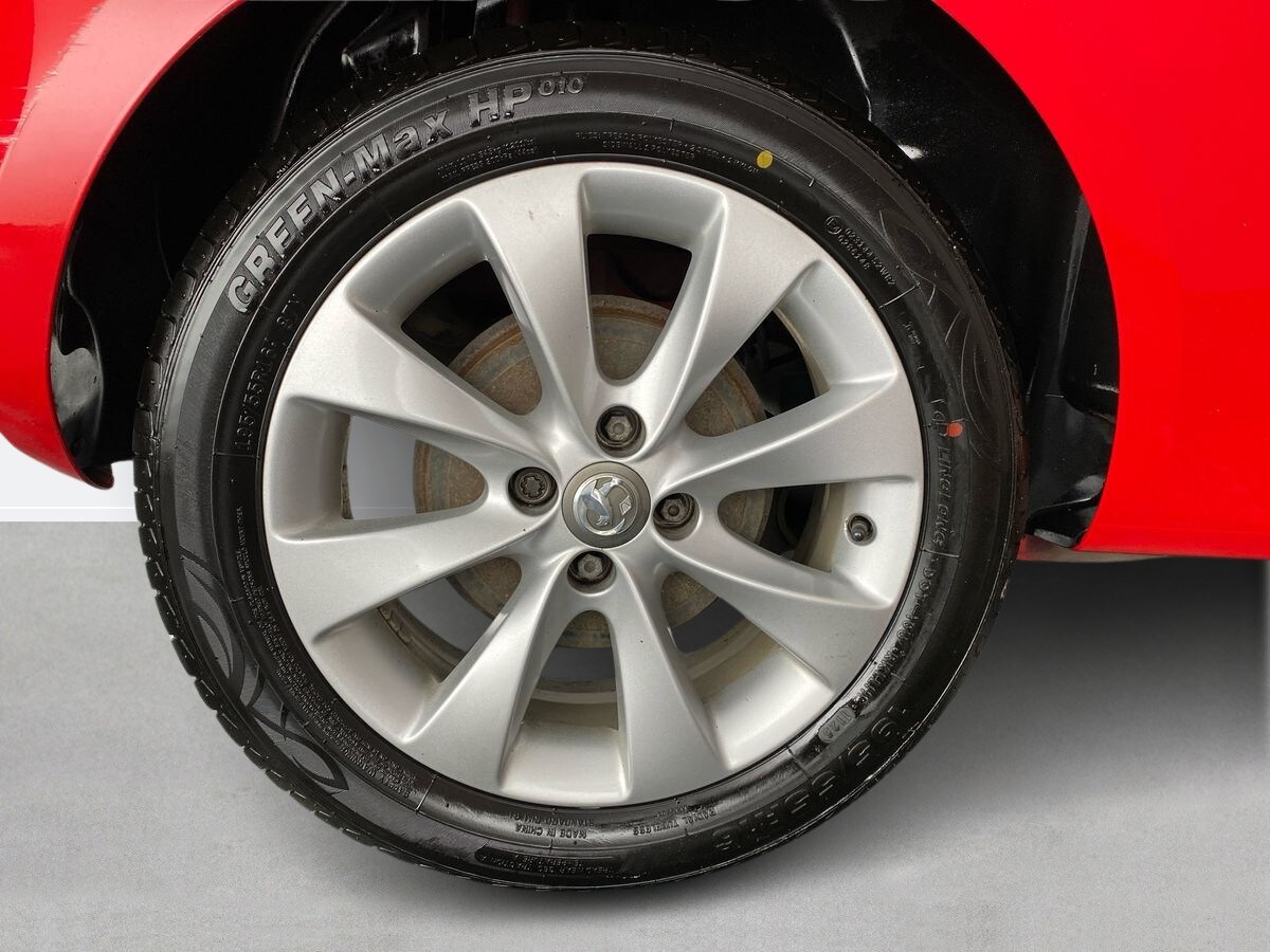 Used Vauxhall Corsa 2018 for sale - 78107500: Photo 28