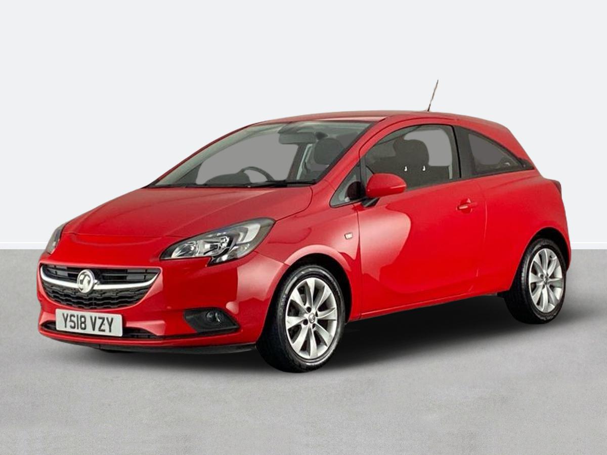 Used Vauxhall Corsa 2018 for sale - 78107500: Photo 7