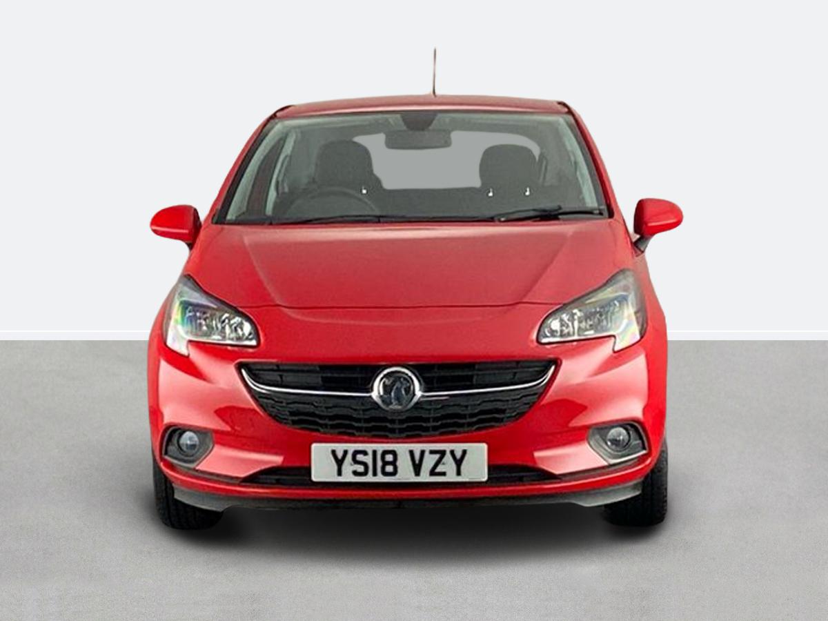 Used Vauxhall Corsa 2018 for sale - 78107500: Photo 8