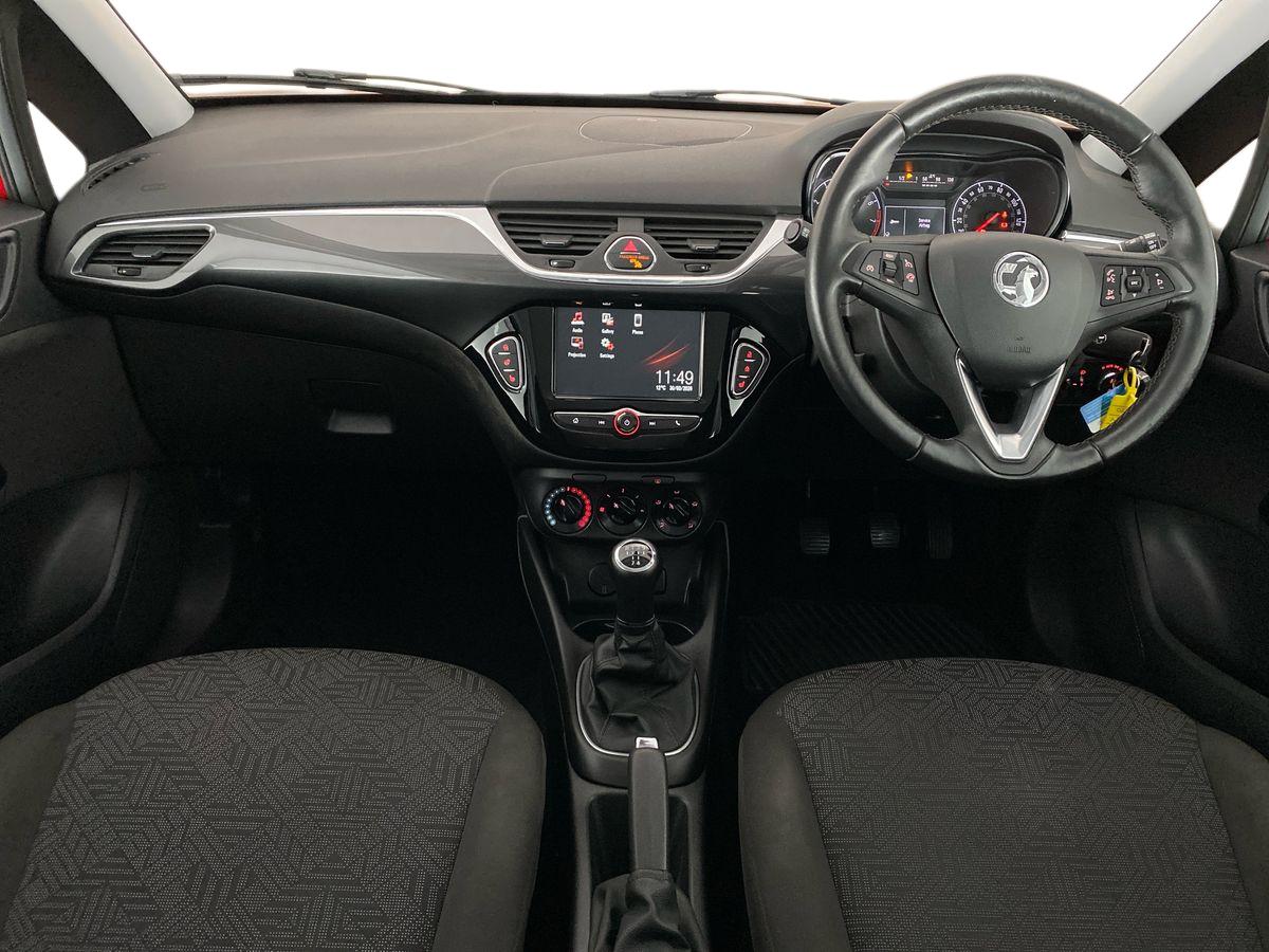 Used Vauxhall Corsa 2018 for sale - 78107500: Photo 9