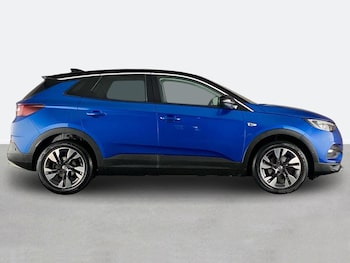 Used Vauxhall Grandland X 2019 for sale - 78386409: Photo