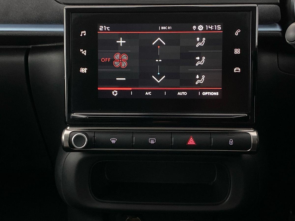 Used Citroen C3 2023 for sale - 75454066: Photo 10