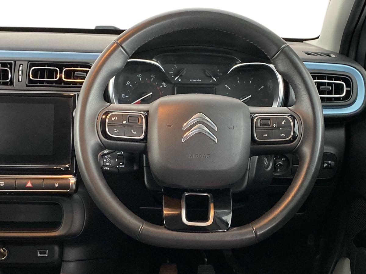 Used Citroen C3 2023 for sale - 75454066: Photo 11