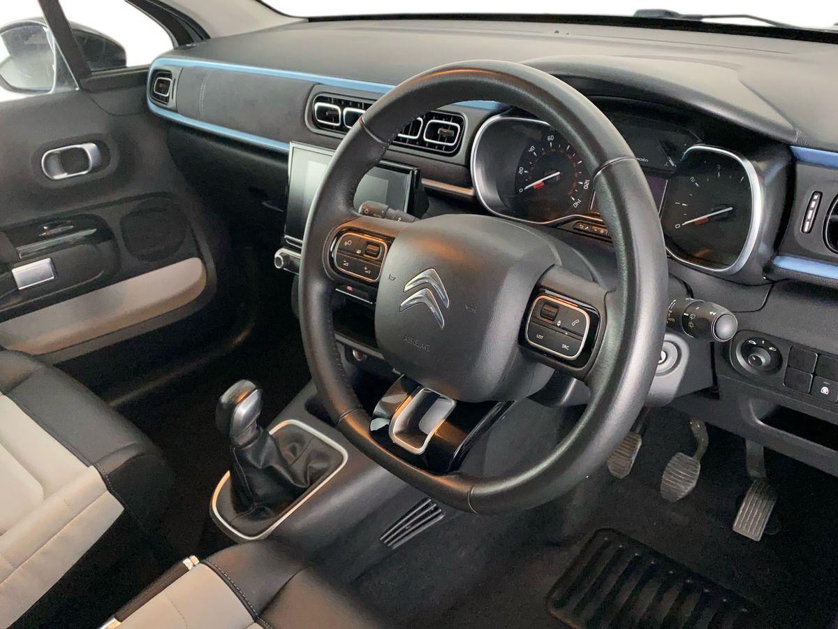 Used Citroen C3 2023 for sale - 75454066: Photo 12