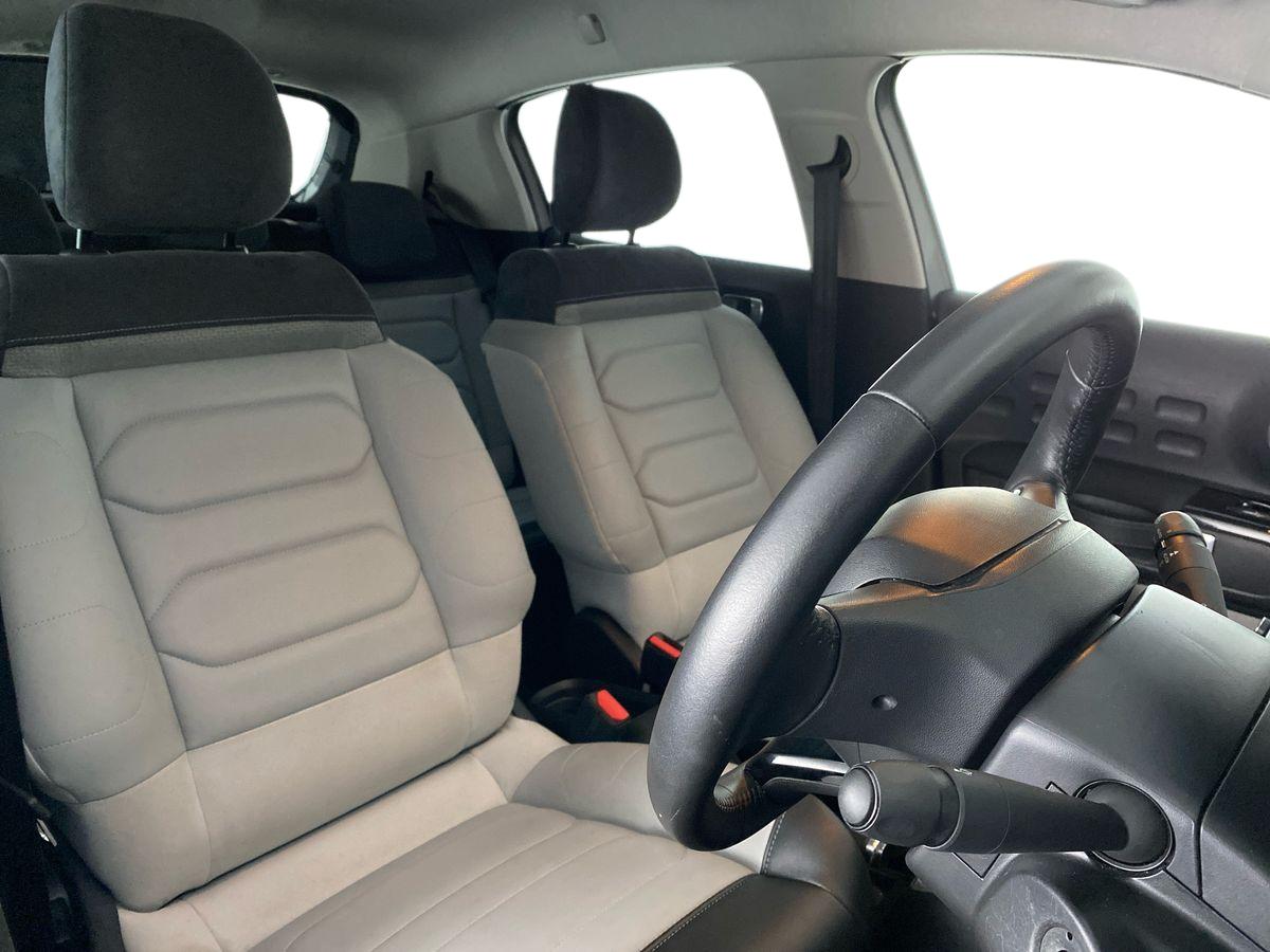 Used Citroen C3 2023 for sale - 75454066: Photo 13