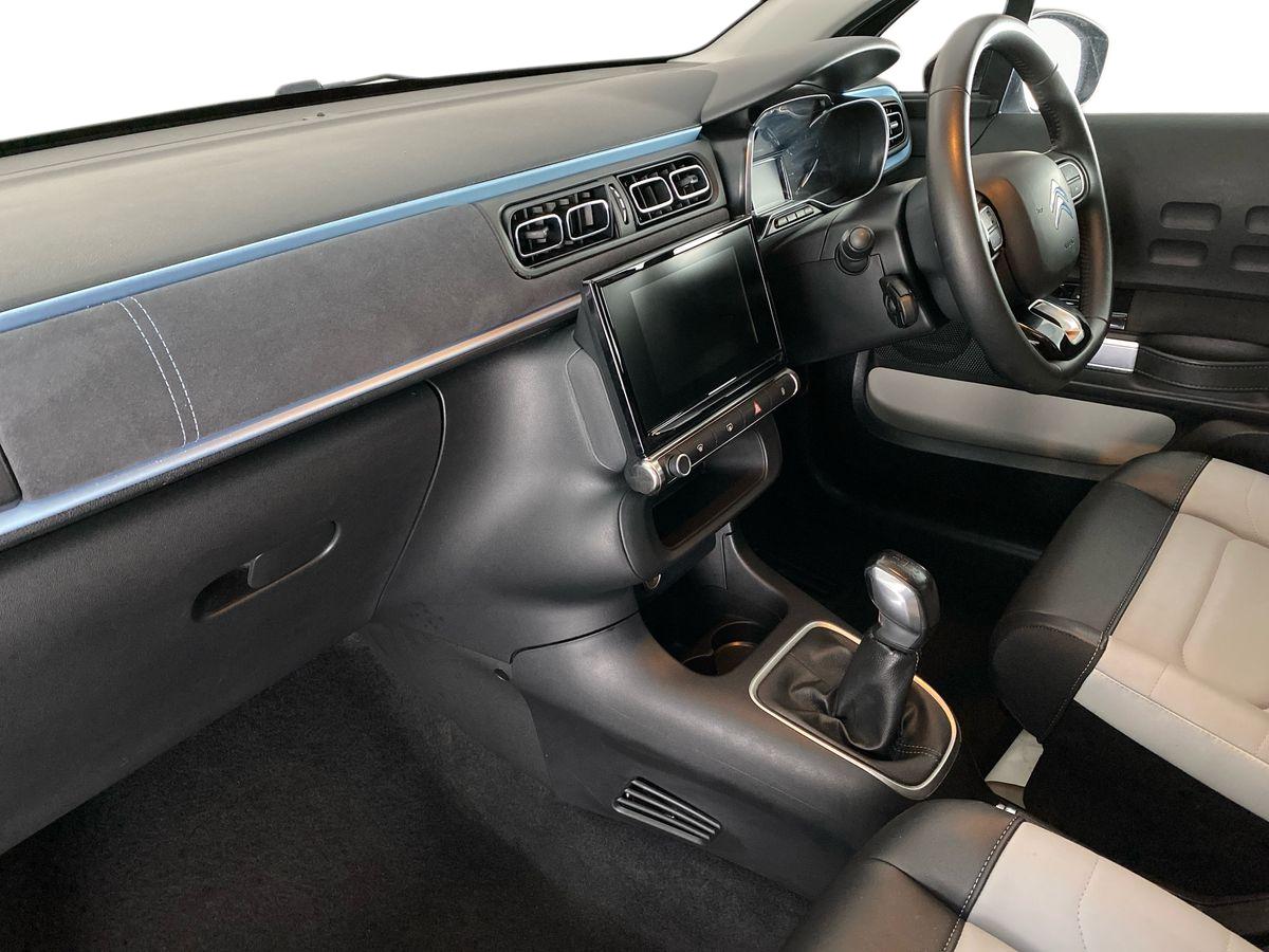 Used Citroen C3 2023 for sale - 75454066: Photo 14