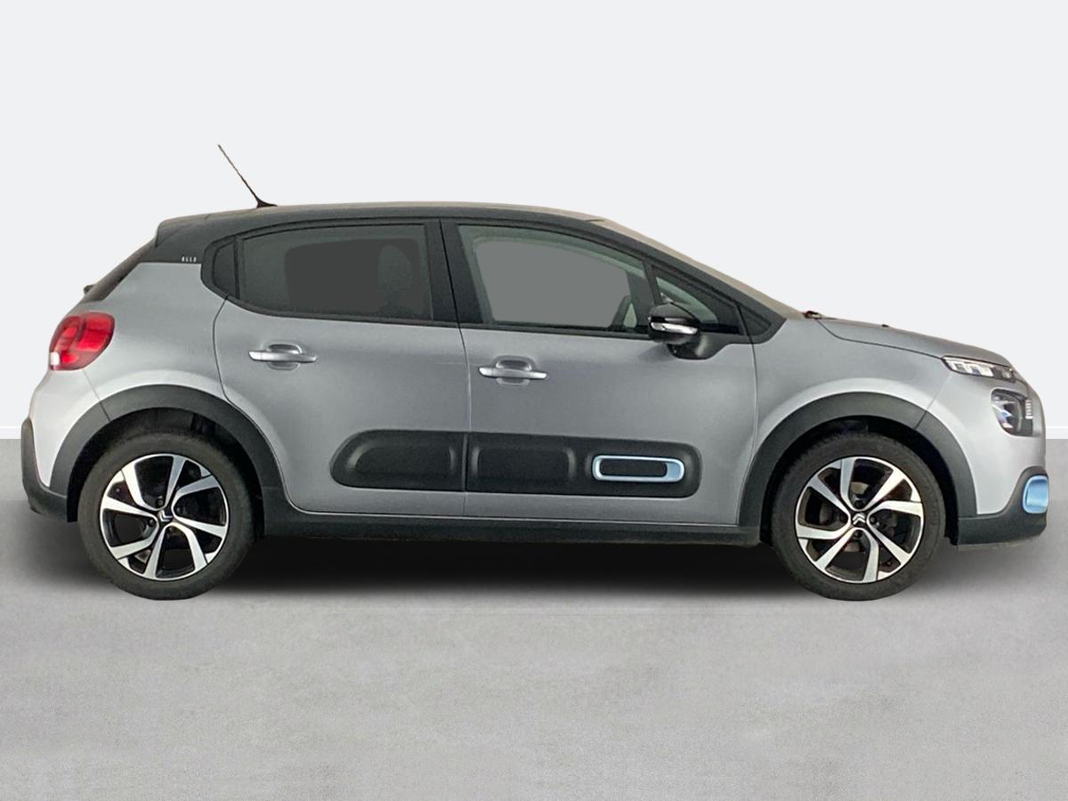 Used Citroen C3 2023 for sale - 75454066: Photo 2