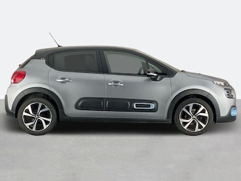 Used Citroen C3 2023 for sale - 75454066: Photo