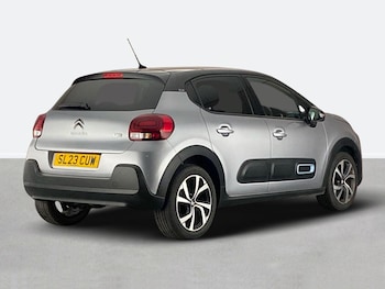 Used Citroen C3 2023 for sale - 75454066: Photo