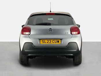 Used Citroen C3 2023 for sale - 75454066: Photo
