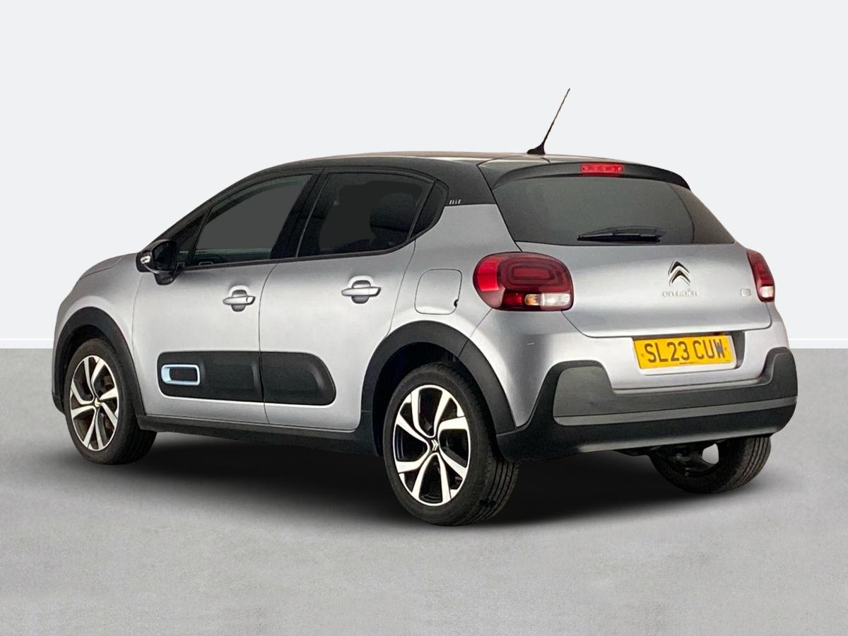 Used Citroen C3 2023 for sale - 75454066: Photo 5