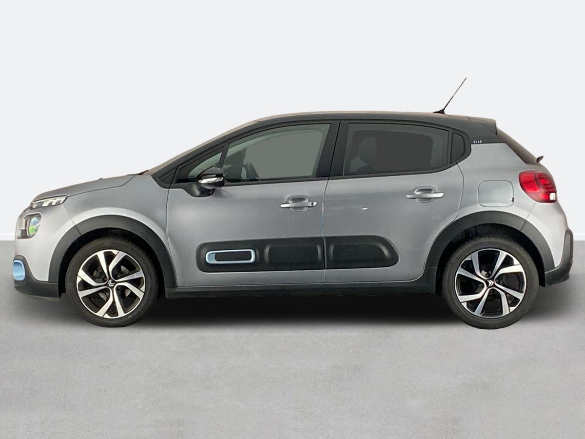 Used Citroen C3 2023 for sale - 75454066: Photo 6