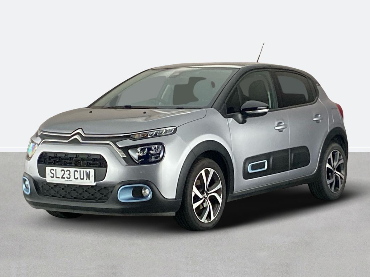 Used Citroen C3 2023 for sale - 75454066: Photo 7