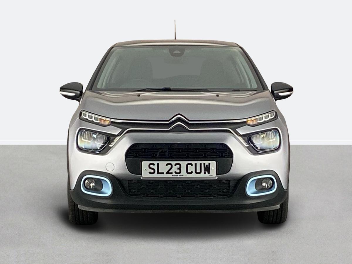 Used Citroen C3 2023 for sale - 75454066: Photo 8
