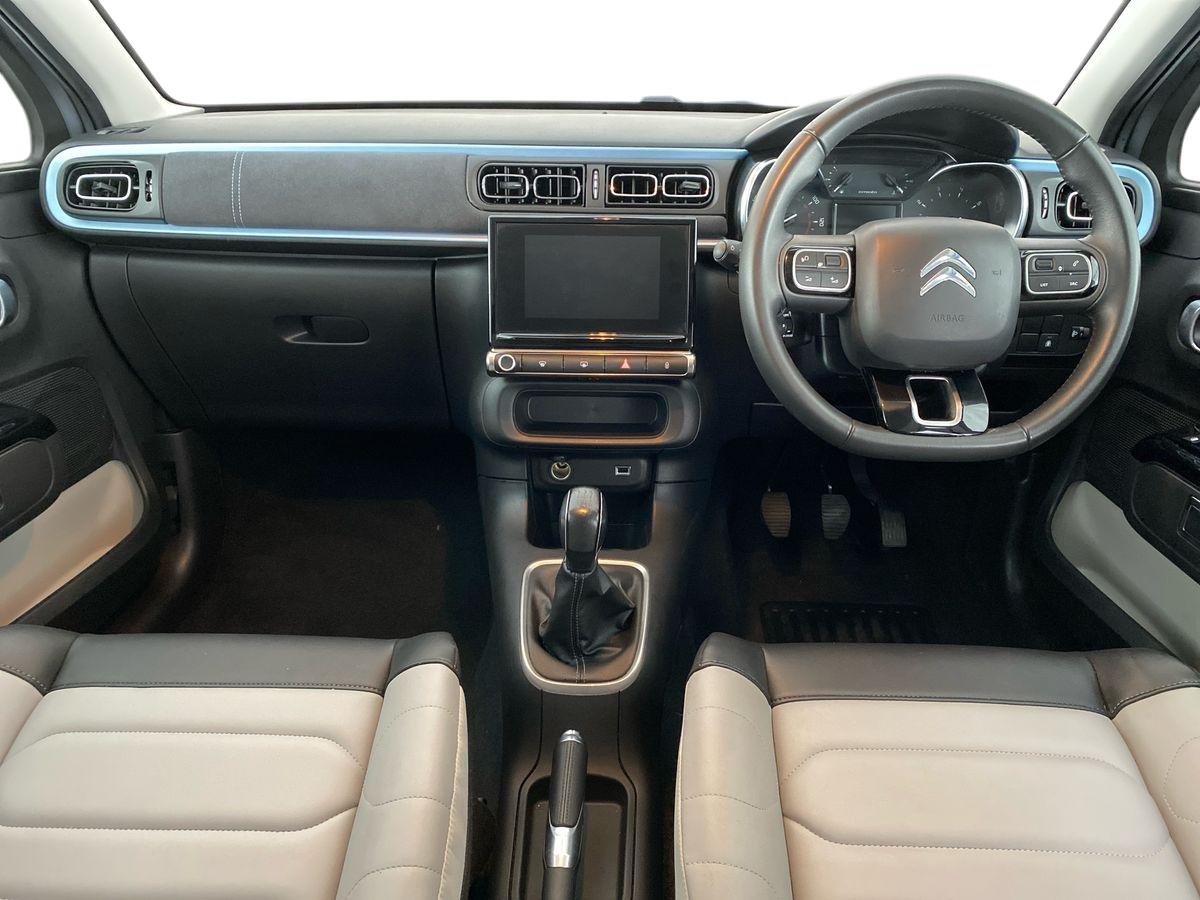 Used Citroen C3 2023 for sale - 75454066: Photo 9
