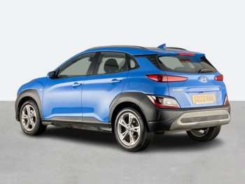 Used Hyundai KONA 2022 for sale - 74939137: Photo