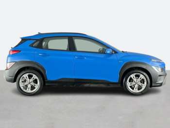 Used Hyundai KONA 2022 for sale - 74939137: Photo