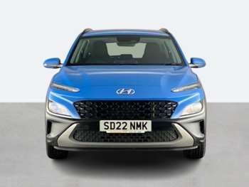 Used Hyundai KONA 2022 for sale - 74939137: Photo