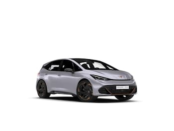 Used Cupra Born 2023 for sale - 77842884: Photo
