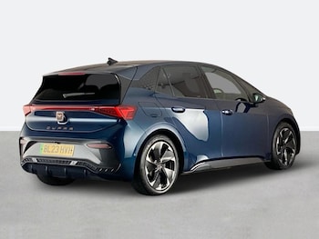 Used Cupra Born 2023 for sale - 77842884: Photo