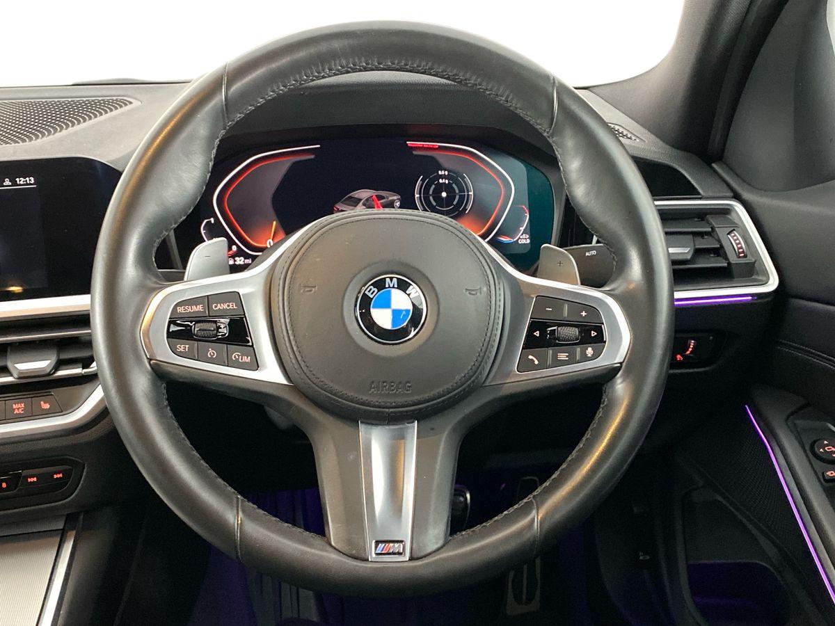Used BMW 3 Series 2020 for sale - 76243608: Photo 11