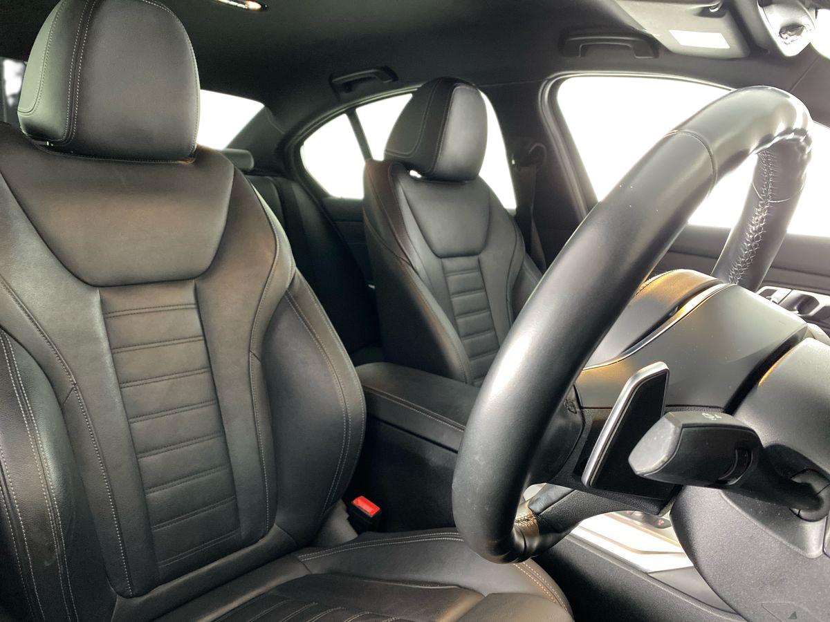 Used BMW 3 Series 2020 for sale - 76243608: Photo 13