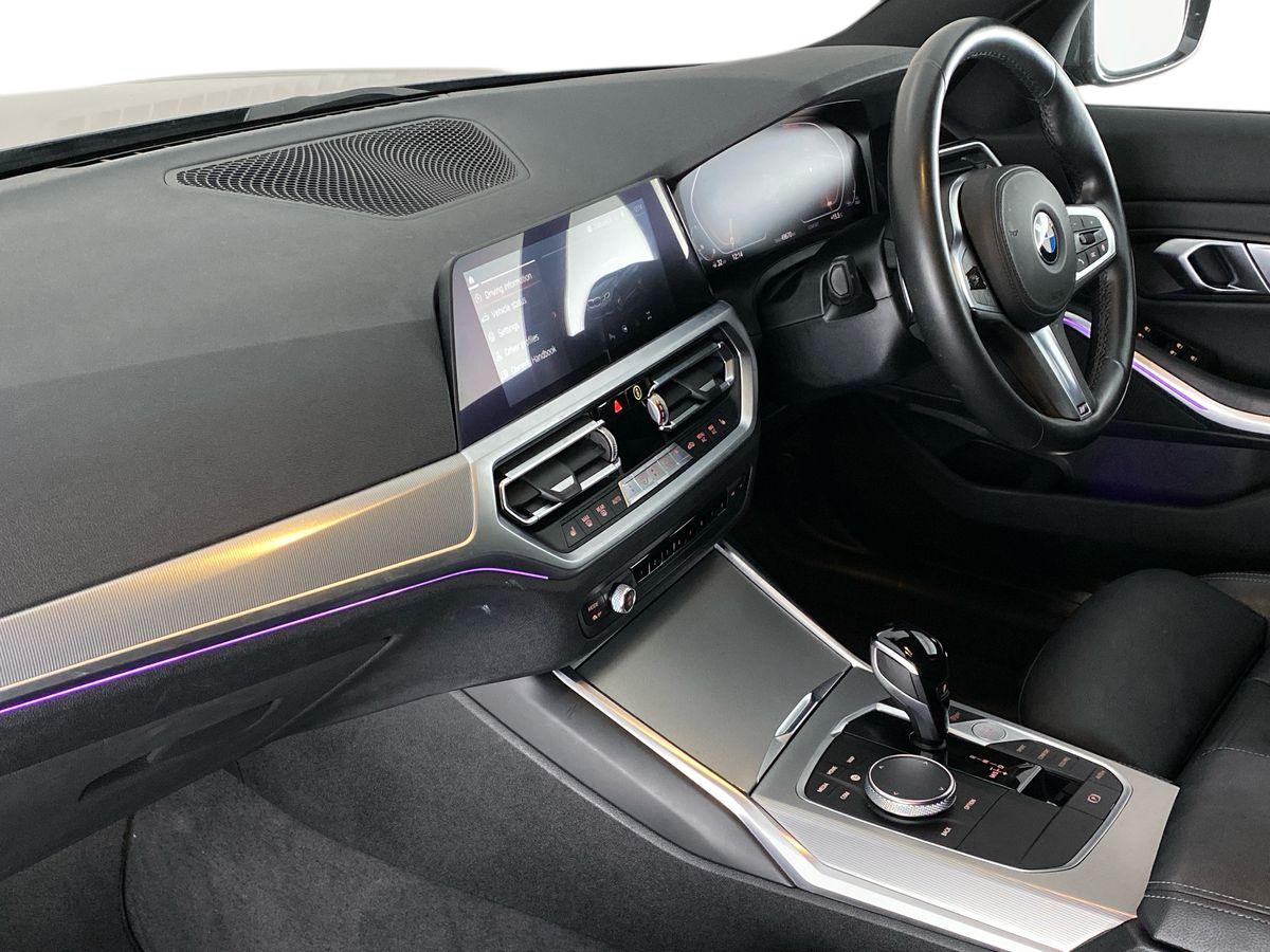 Used BMW 3 Series 2020 for sale - 76243608: Photo 14