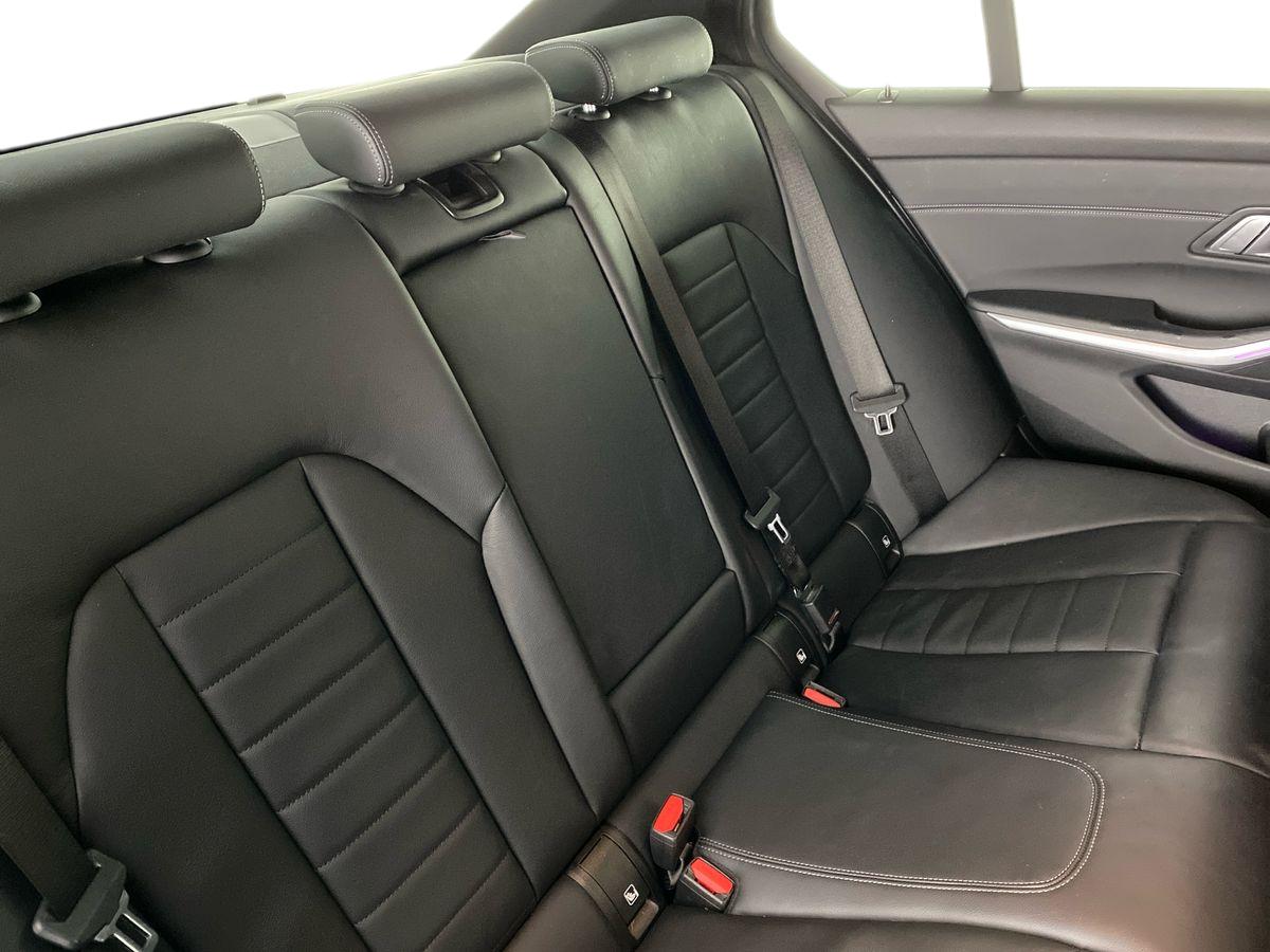 Used BMW 3 Series 2020 for sale - 76243608: Photo 15