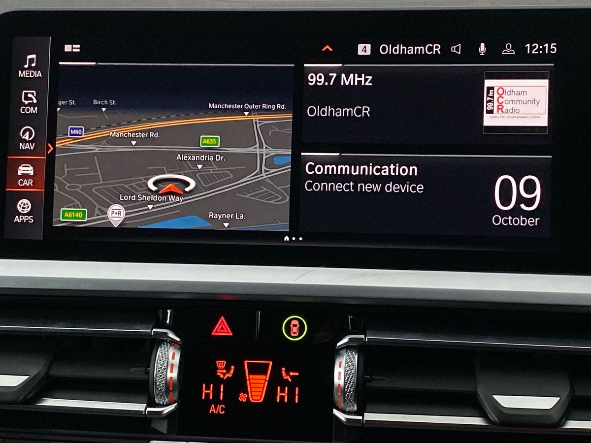 Used BMW 3 Series 2020 for sale - 76243608: Photo 17