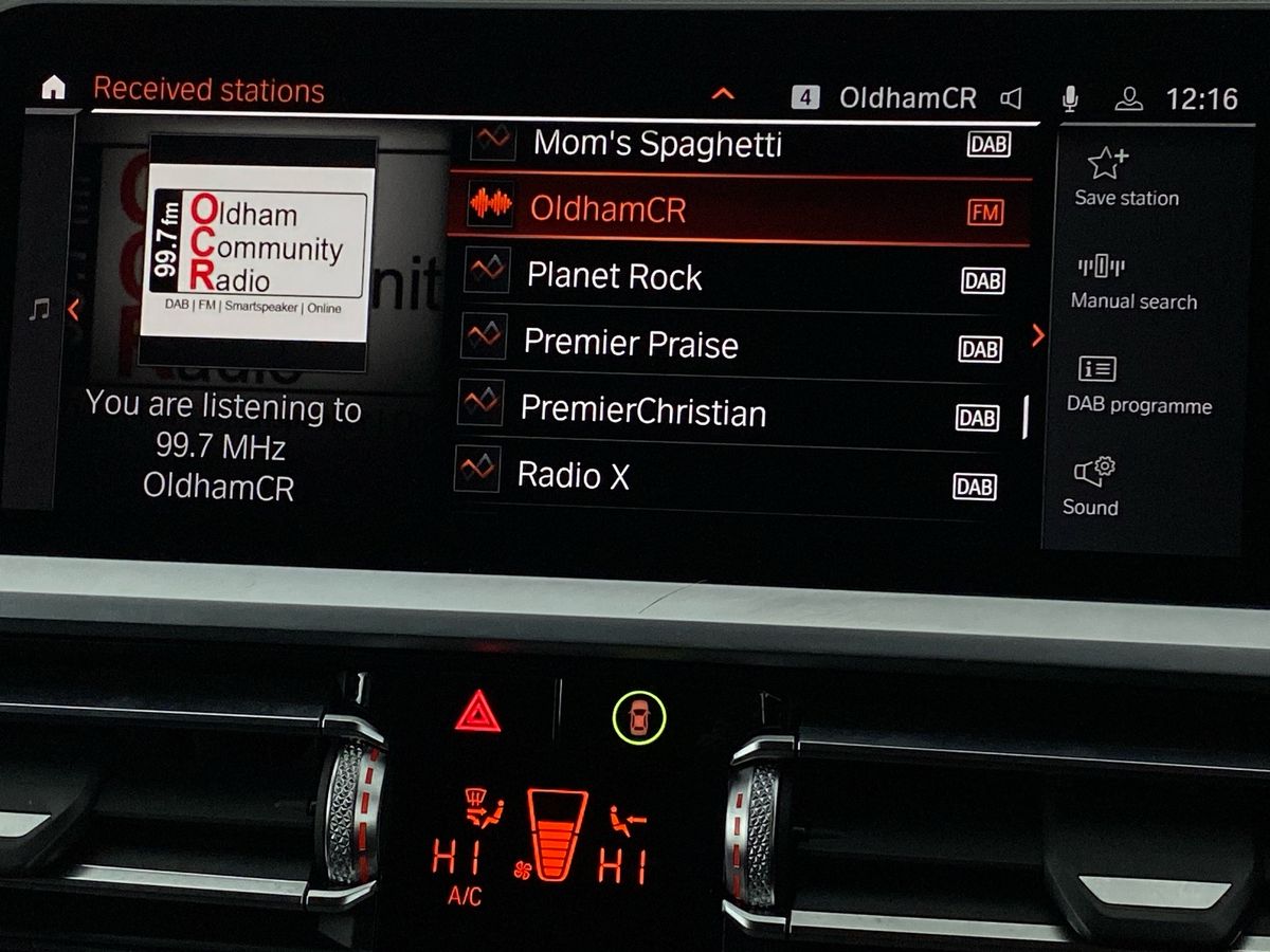 Used BMW 3 Series 2020 for sale - 76243608: Photo 18