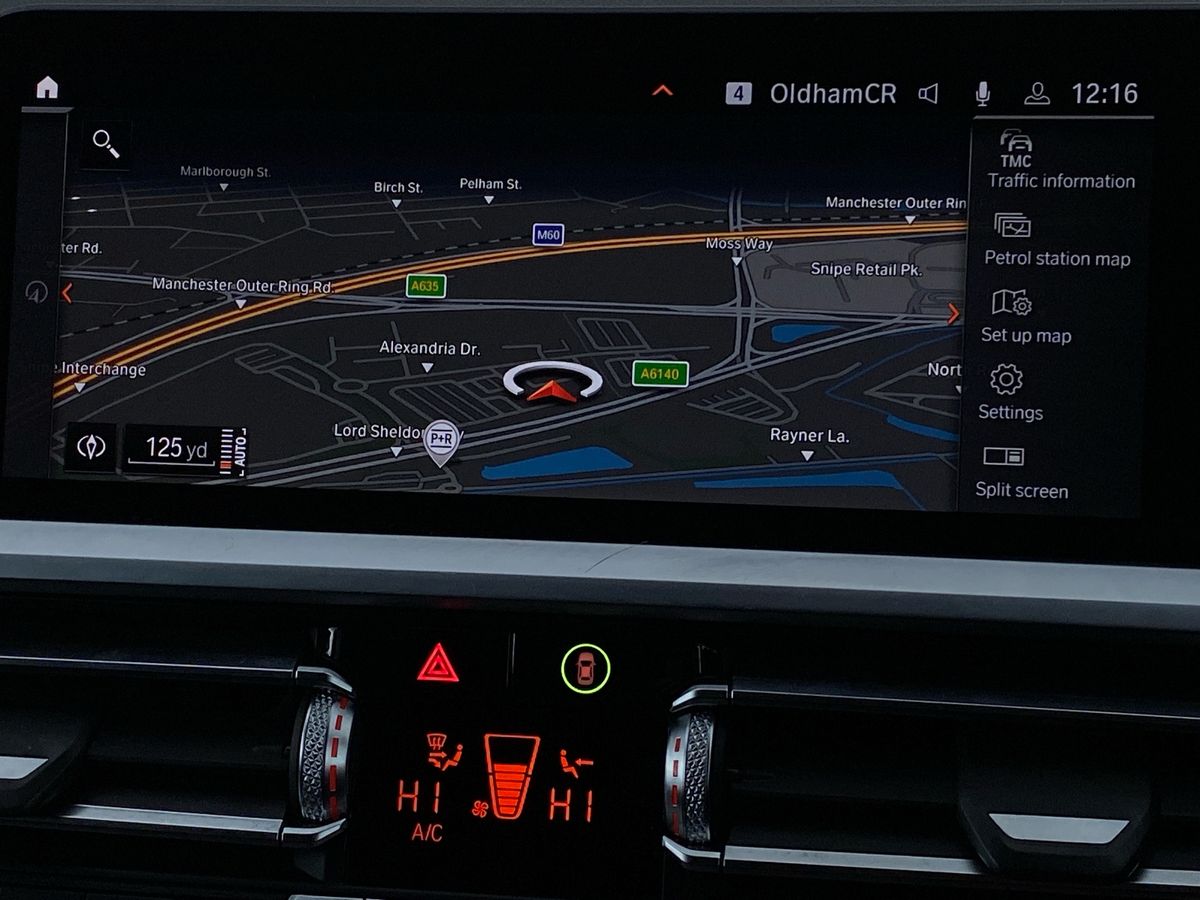 Used BMW 3 Series 2020 for sale - 76243608: Photo 19