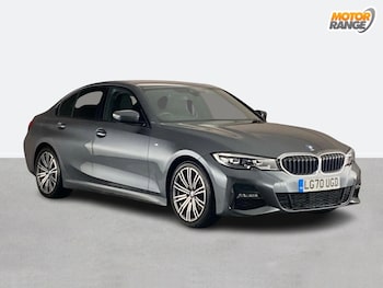 BMW - 3 Series