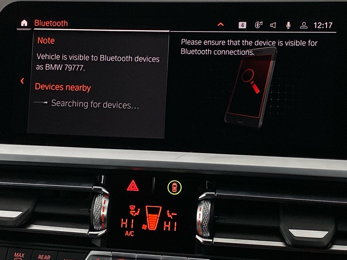 Used BMW 3 Series 2020 for sale - 76243608: Photo 20