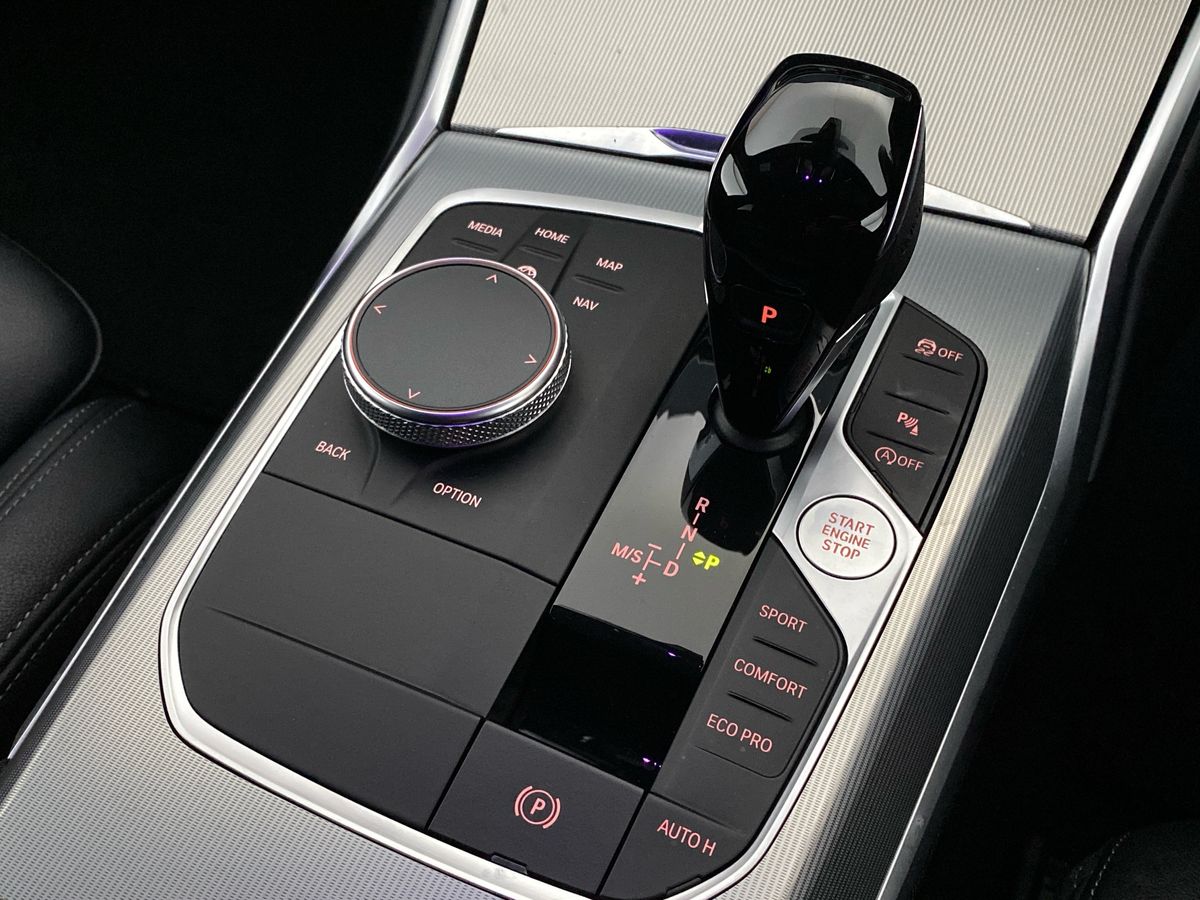 Used BMW 3 Series 2020 for sale - 76243608: Photo 22