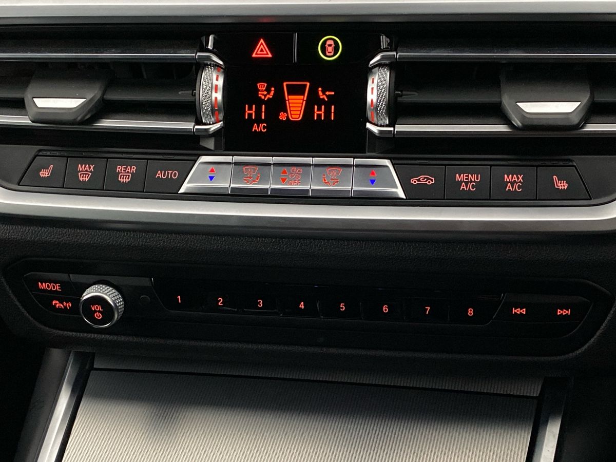 Used BMW 3 Series 2020 for sale - 76243608: Photo 23