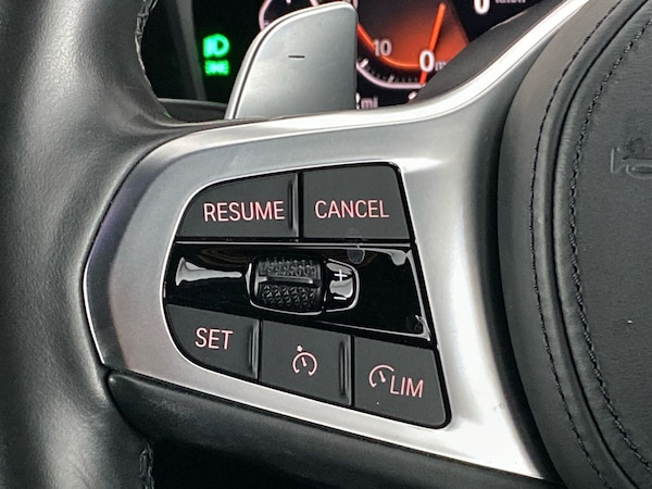 Used BMW 3 Series 2020 for sale - 76243608: Photo 24