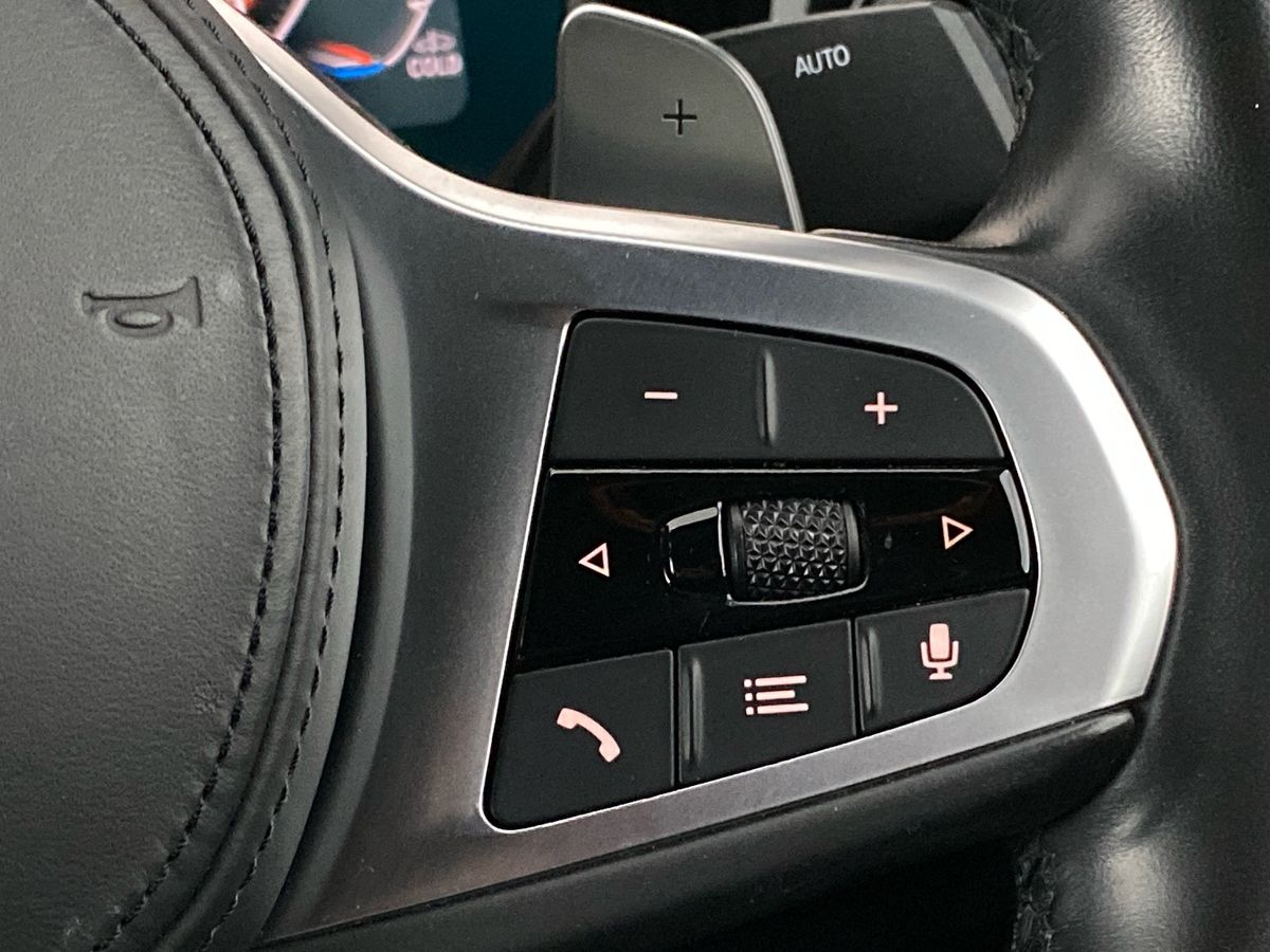 Used BMW 3 Series 2020 for sale - 76243608: Photo 25