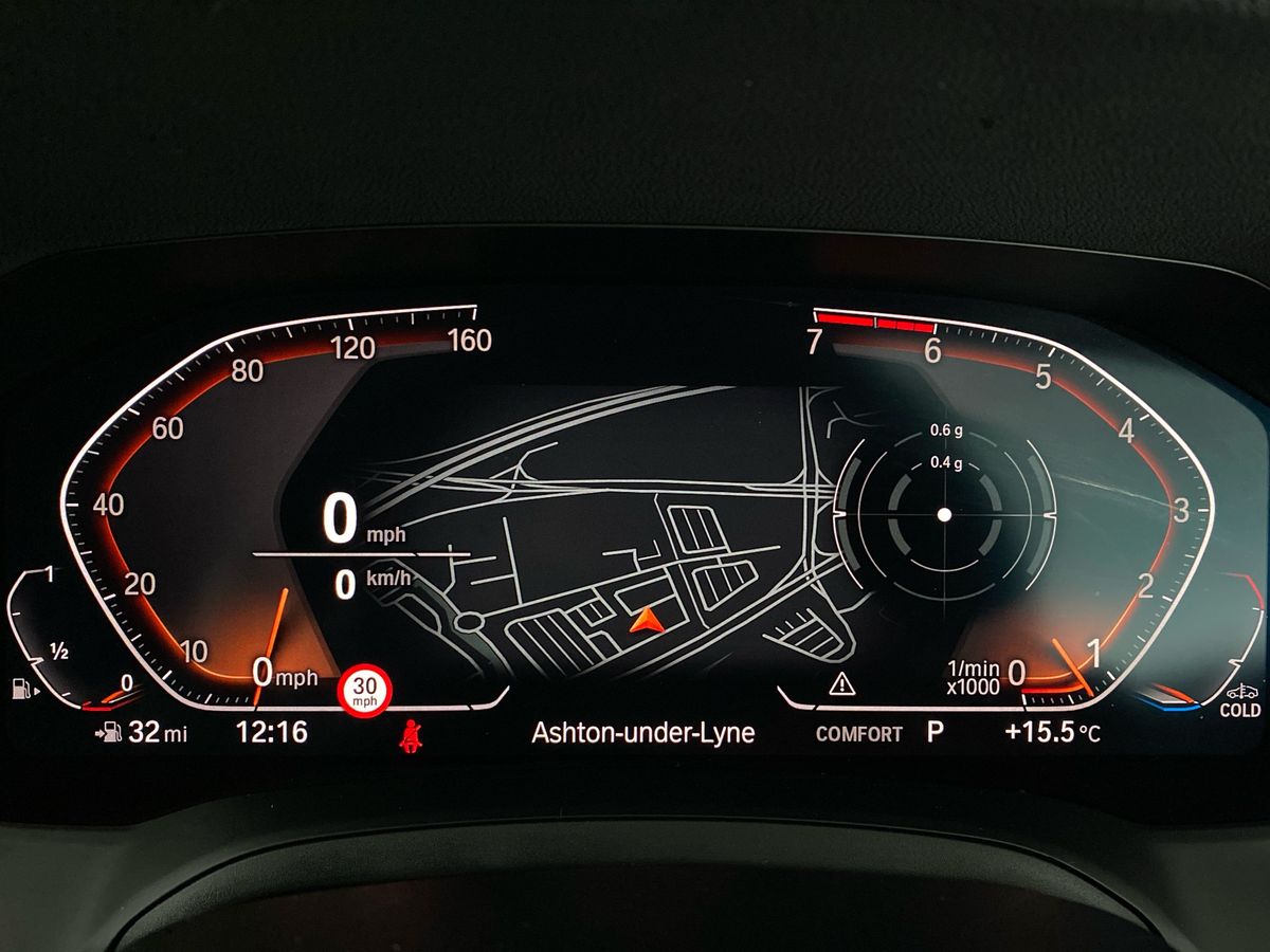 Used BMW 3 Series 2020 for sale - 76243608: Photo 26