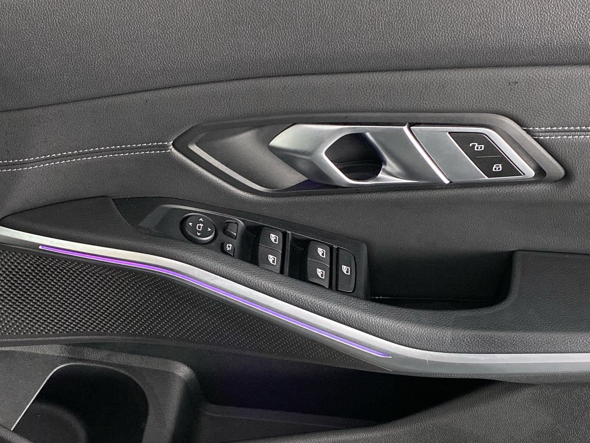 Used BMW 3 Series 2020 for sale - 76243608: Photo 27